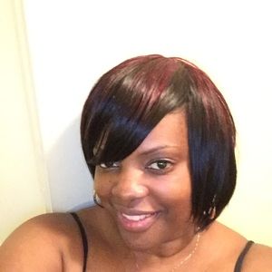 Meet your Posher, Ericka